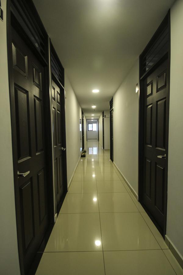 Hotel Escorial Ibague Ngoại thất bức ảnh